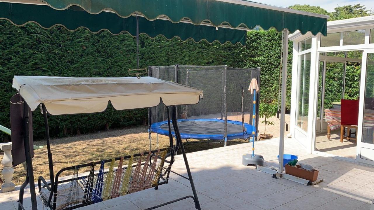 Chambre D'Hote Isola Bella カンヌ エクステリア 写真